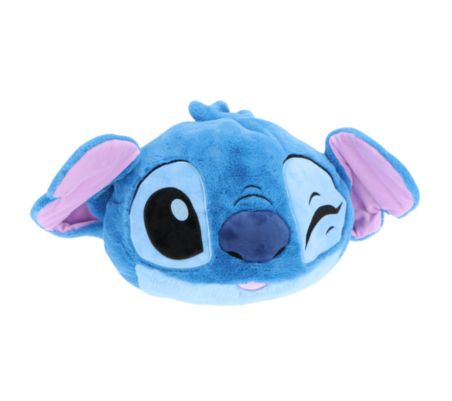 (Mis 6) STITCH – Stitch Scaldamani Peluche 35cm…x16